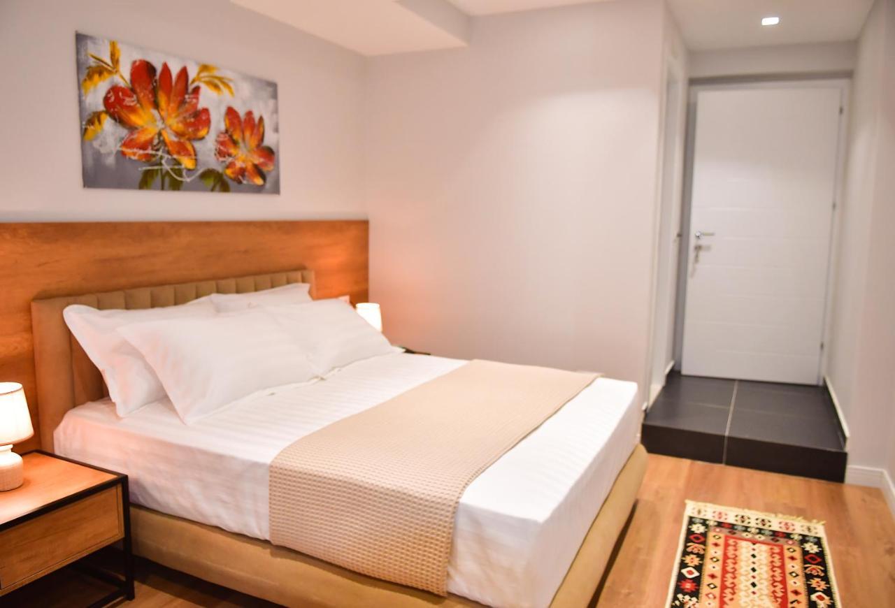 Hotel 313 Center Tirana