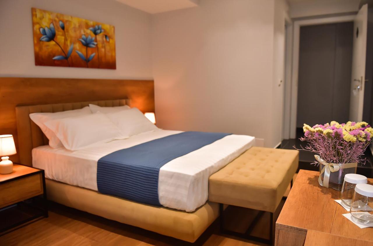313 Center 4* Tirana