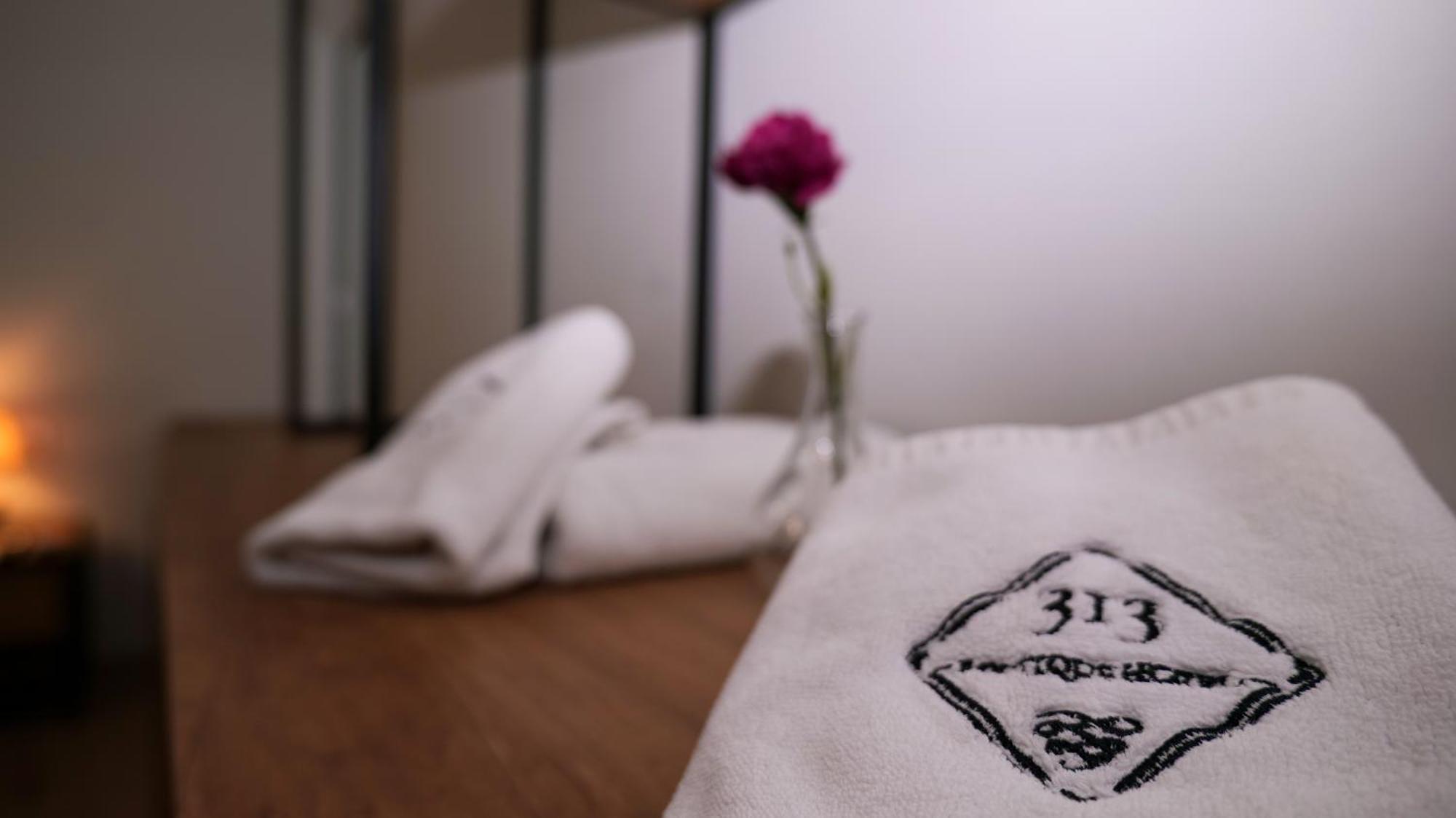 313 Center 4* Tirana